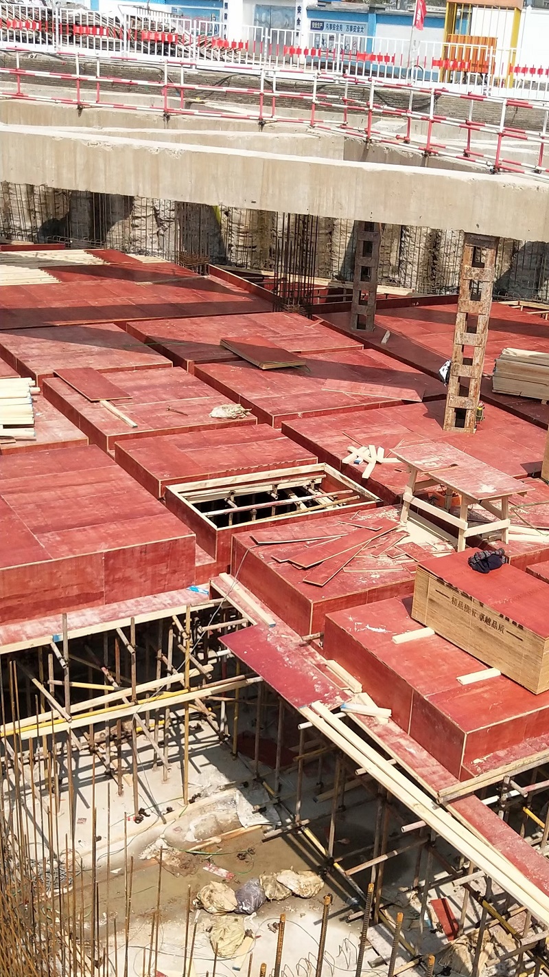 2026為啥建筑工地都偏愛木模板插圖2